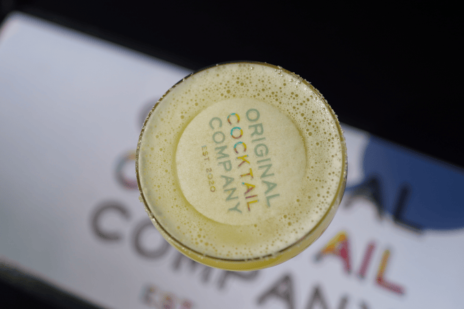 Original Cocktail Company - Photo 6