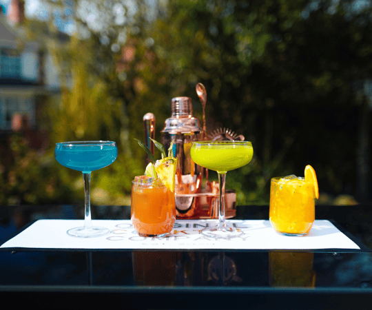 Original Cocktail Company - Photo 7