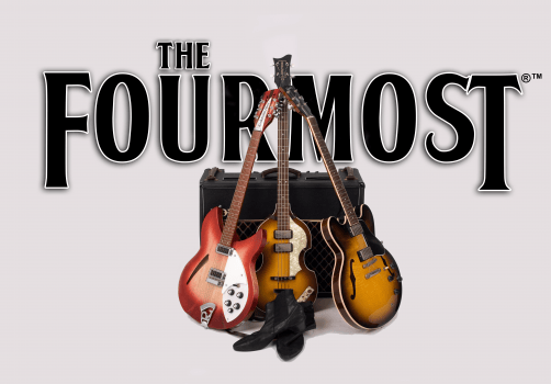 The Fourmost