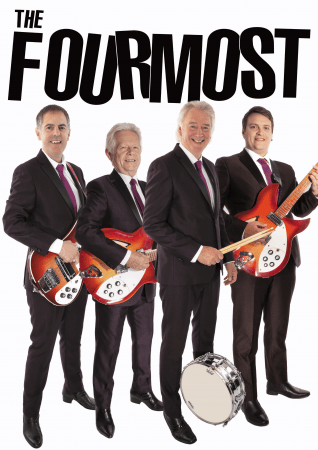 The Fourmost - Photo 5