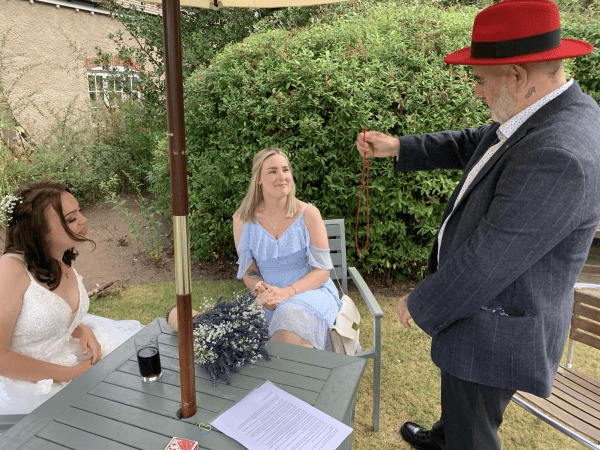 Adam Edgeley Magician  - Photo 12