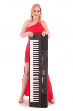 Clare Marie - Saxophonist & Pianist - Photo 4