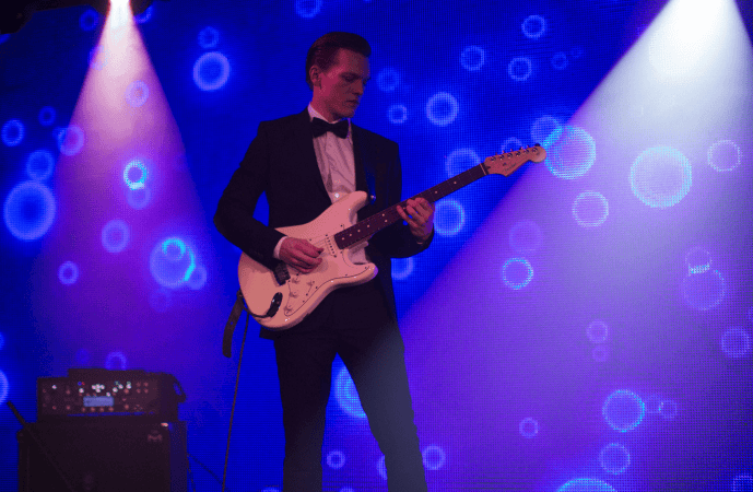 The Affections - Photo 3