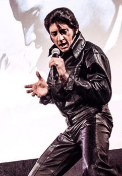Elvis presley