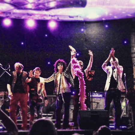 Telegram Sam - T.Rex Tribute - Photo 5