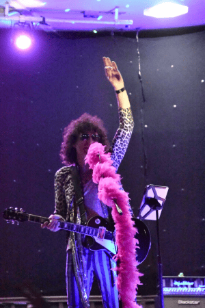 Telegram Sam - T.Rex Tribute - Photo 10