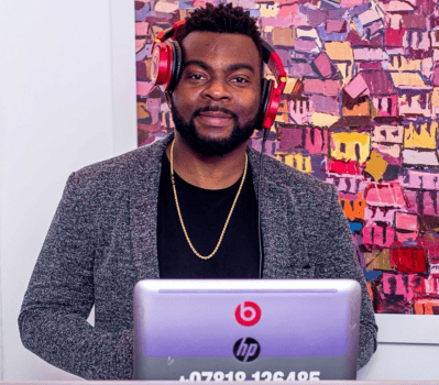 DJseunzeezo 