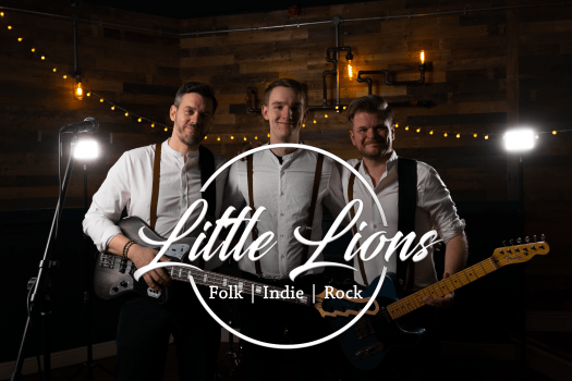 Little Lions
