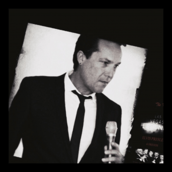 Antony Myers 'The Voice of Vegas'