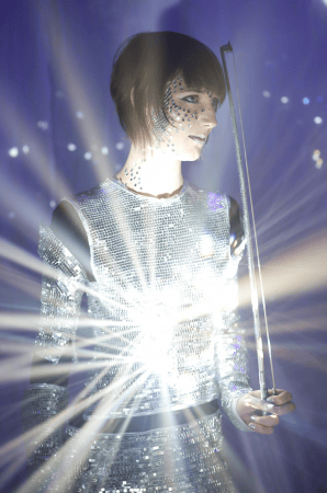 Mirabelle Mirror - Photo 6