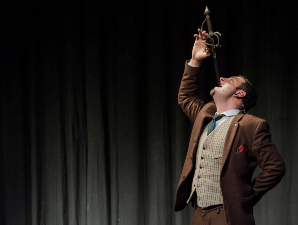 Johnny Strange - Photo 6