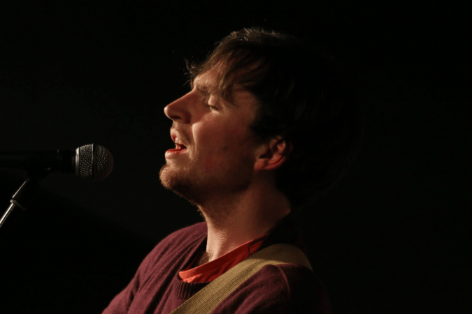 Jonny David - Photo 2
