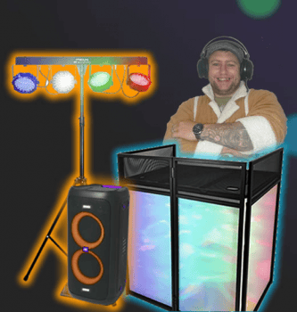 Karaoke Night DJ