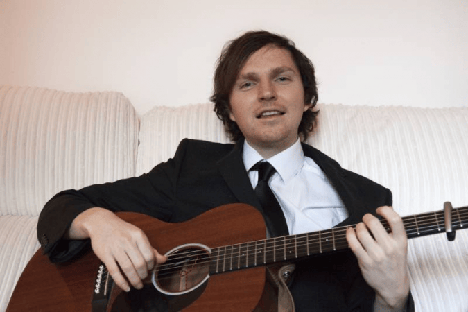 Jonny David - Photo 7
