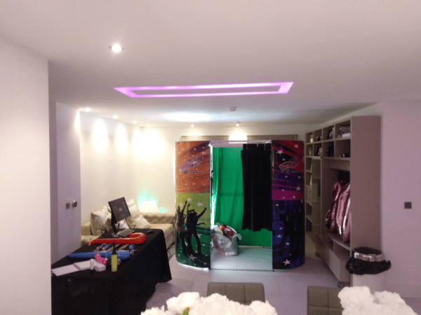 Photo Booth Hire - Photo 14