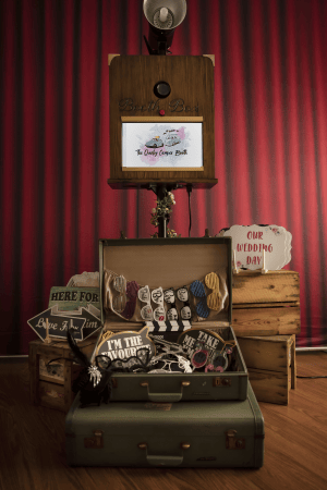 Quirky Photo Booth - Photo 5