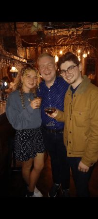 Ar an mBóthar - Photo 3