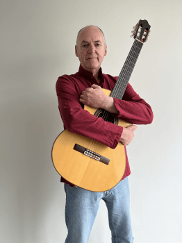 Nick Sanquest
