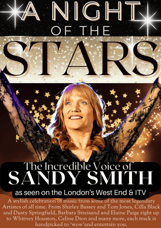 Sandy Smith - Photo 9