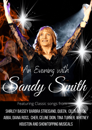 Sandy Smith - Photo 10