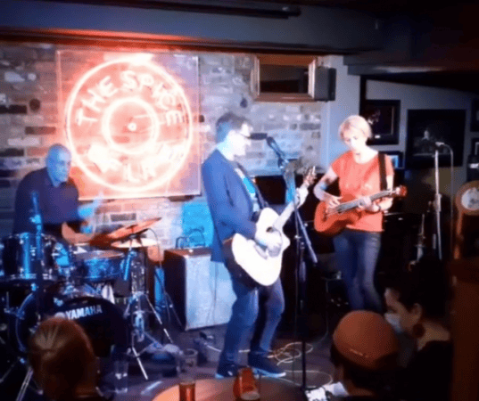 The Rhythm Foxes  - Photo 7