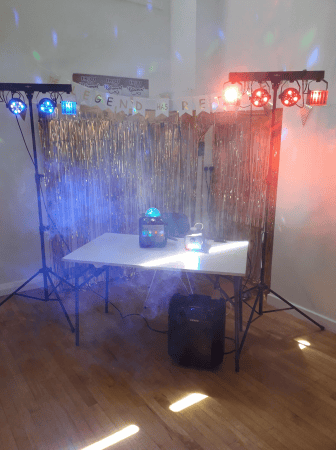 Photo Booth Hire - Photo 16