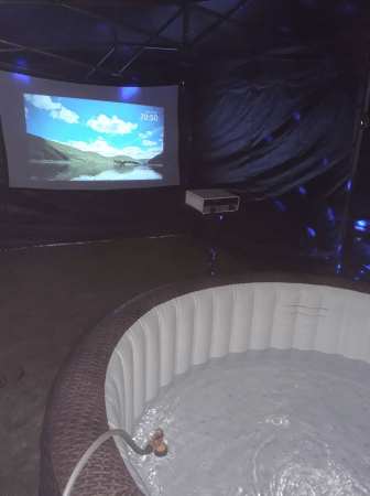 Photo Booth Hire - Photo 20