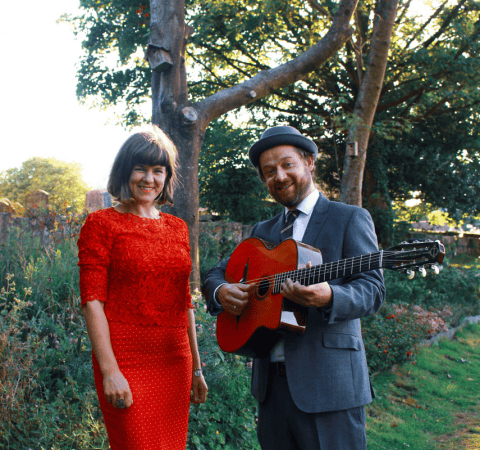 Hopkins & Oliver duo - Photo 3
