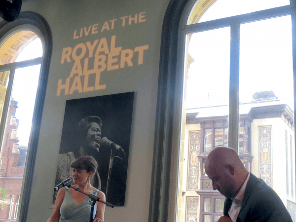 Hopkins & Oliver duo - Photo 4