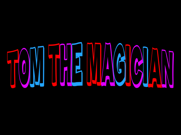 45 Minute Magic Show - Photo 2