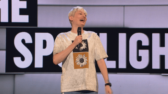 Harriet Dyer