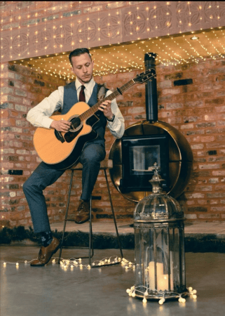 Adam The Guitarist - Photo 3