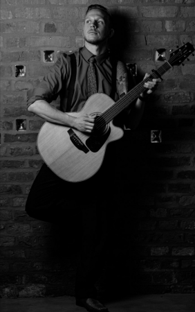 Adam The Guitarist - Photo 4