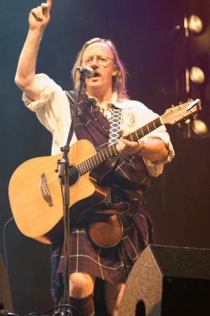 Bob Ferguson Folk Singer - Photo 2