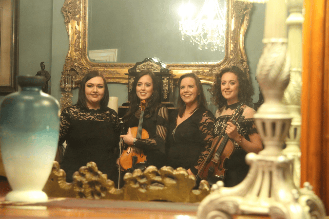 Crannagh Wedding Music - Photo 7