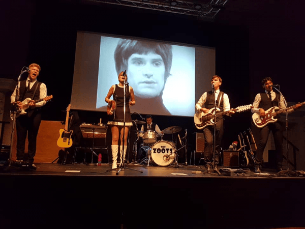 The Zoots - Photo 10