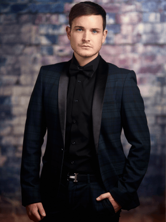 Thomas William - Photo 4