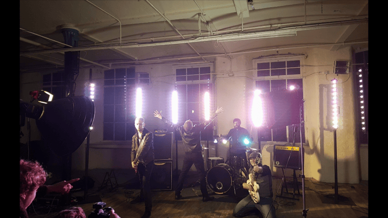 Party Rockers - Photo 4