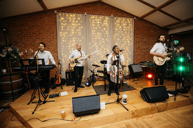 Groove Collider - Photo 8