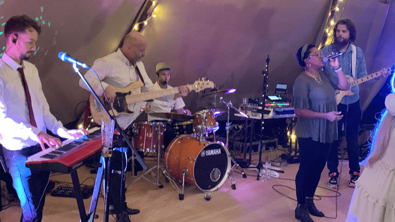 Groove Collider - Photo 11