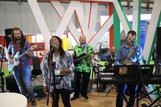 Groove Collider - Photo 14