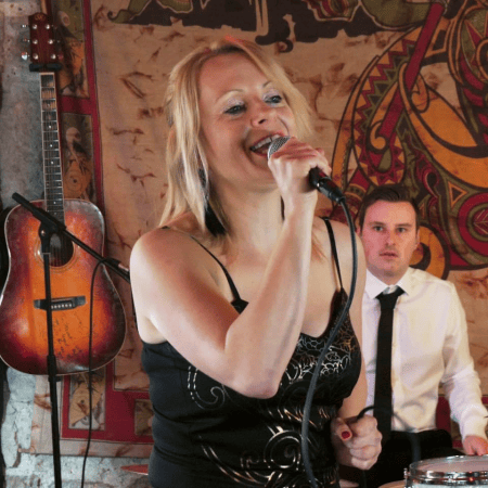 Pink Champagne Jazz & Pop Band , Duo , Trio  - Photo 6