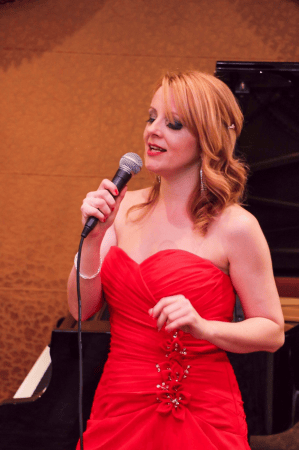 Pink Champagne Jazz & Pop Band , Duo , Trio  - Photo 10