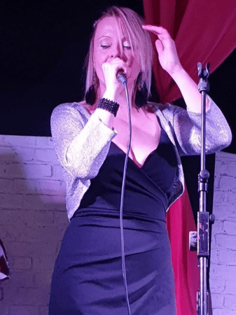 Pink Champagne Jazz & Pop Band , Duo , Trio  - Photo 14