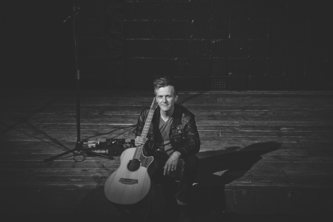 Jon Hart - Photo 3