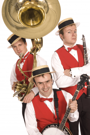 Silk Street Jazz - Photo 2