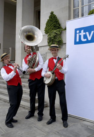 Silk Street Jazz - Photo 3