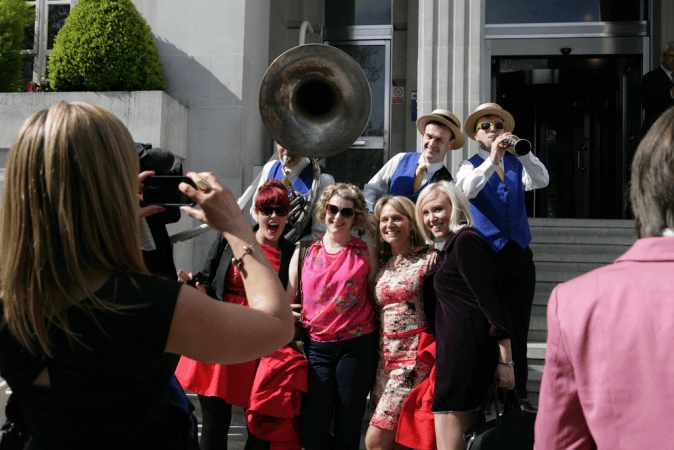 Silk Street Jazz - Photo 4