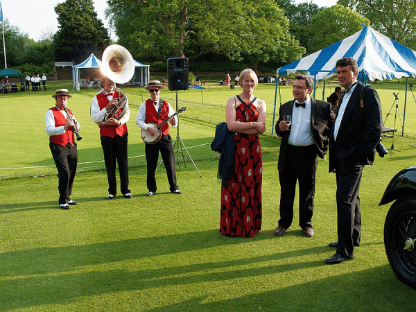 Silk Street Jazz - Photo 5