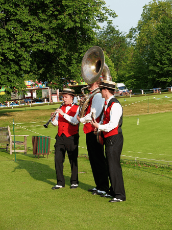 Silk Street Jazz - Photo 6